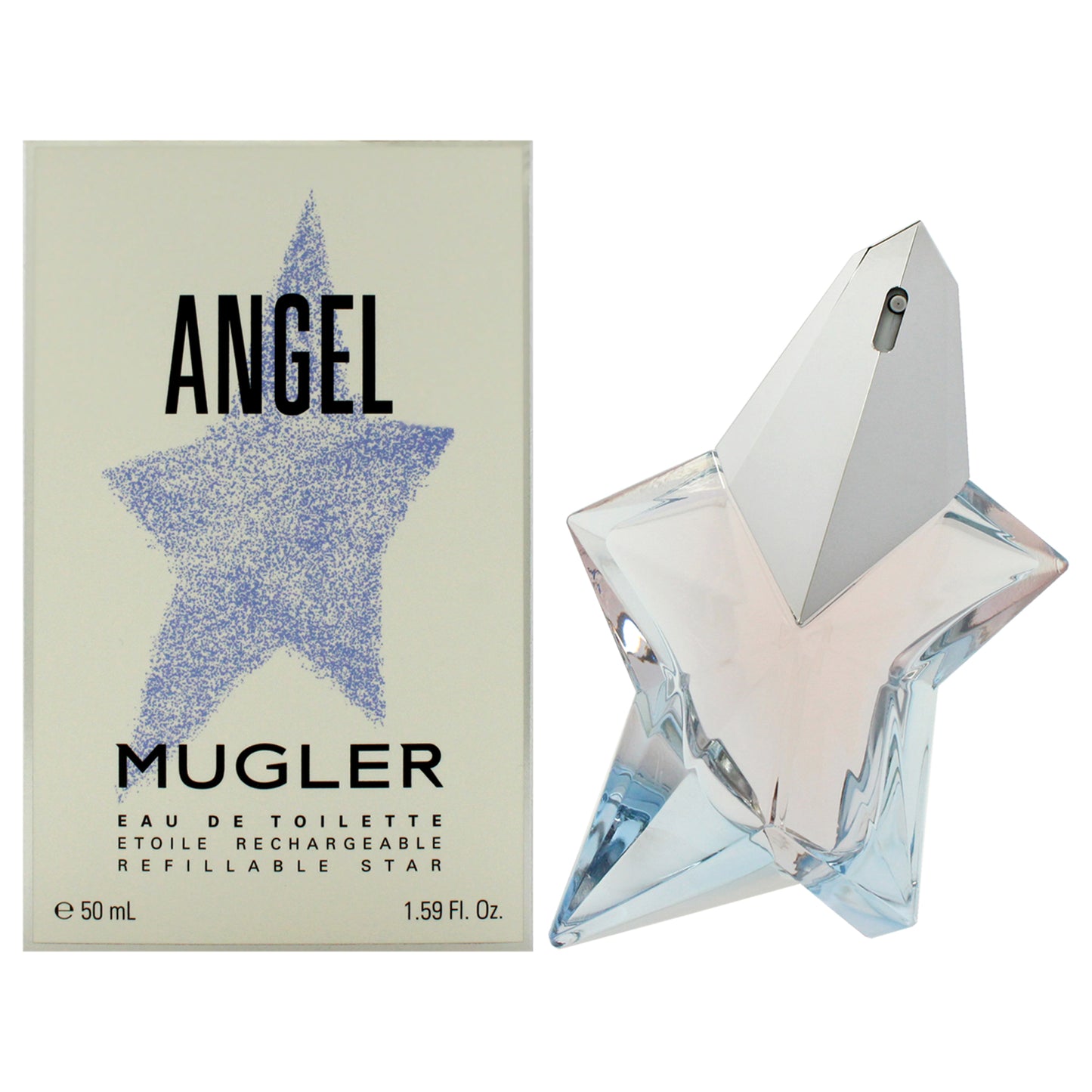 TM ANGEL - WOMEN