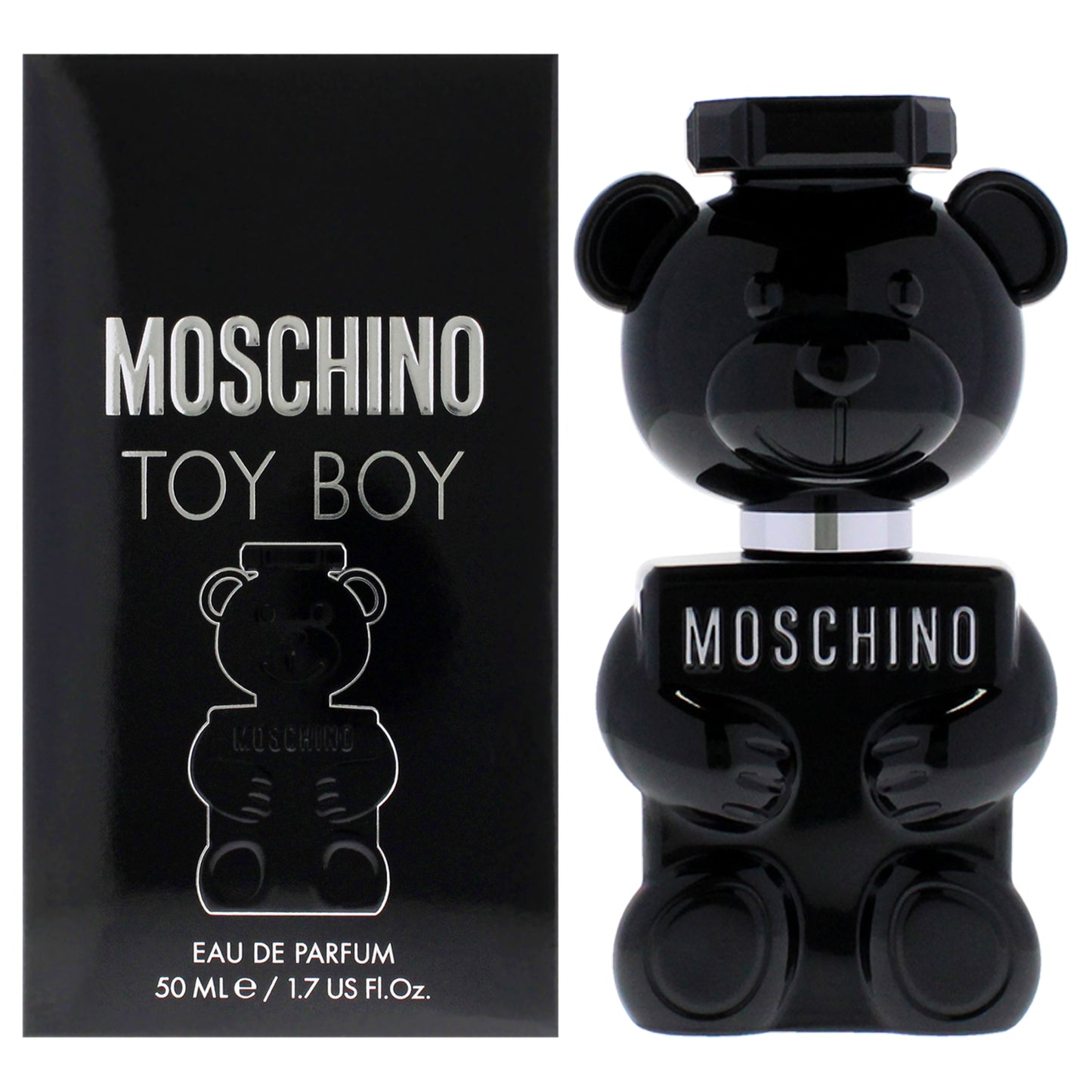 MOSCHINO TOY BOY - MEN
