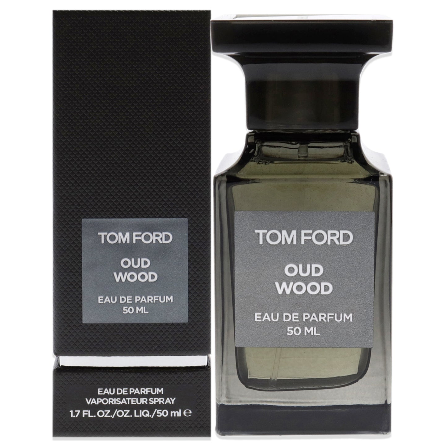 TOM FORD OUD WOOD - MEN