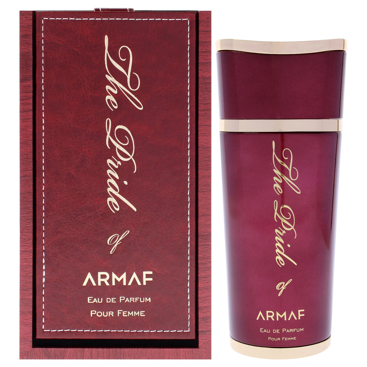 ARMAF THE PRIDE - WOMEN