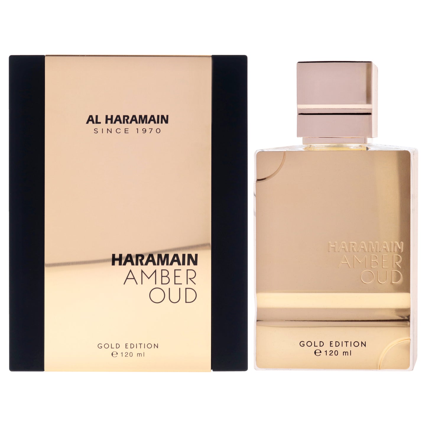AL HARAMAIN GOLD - UNISEX