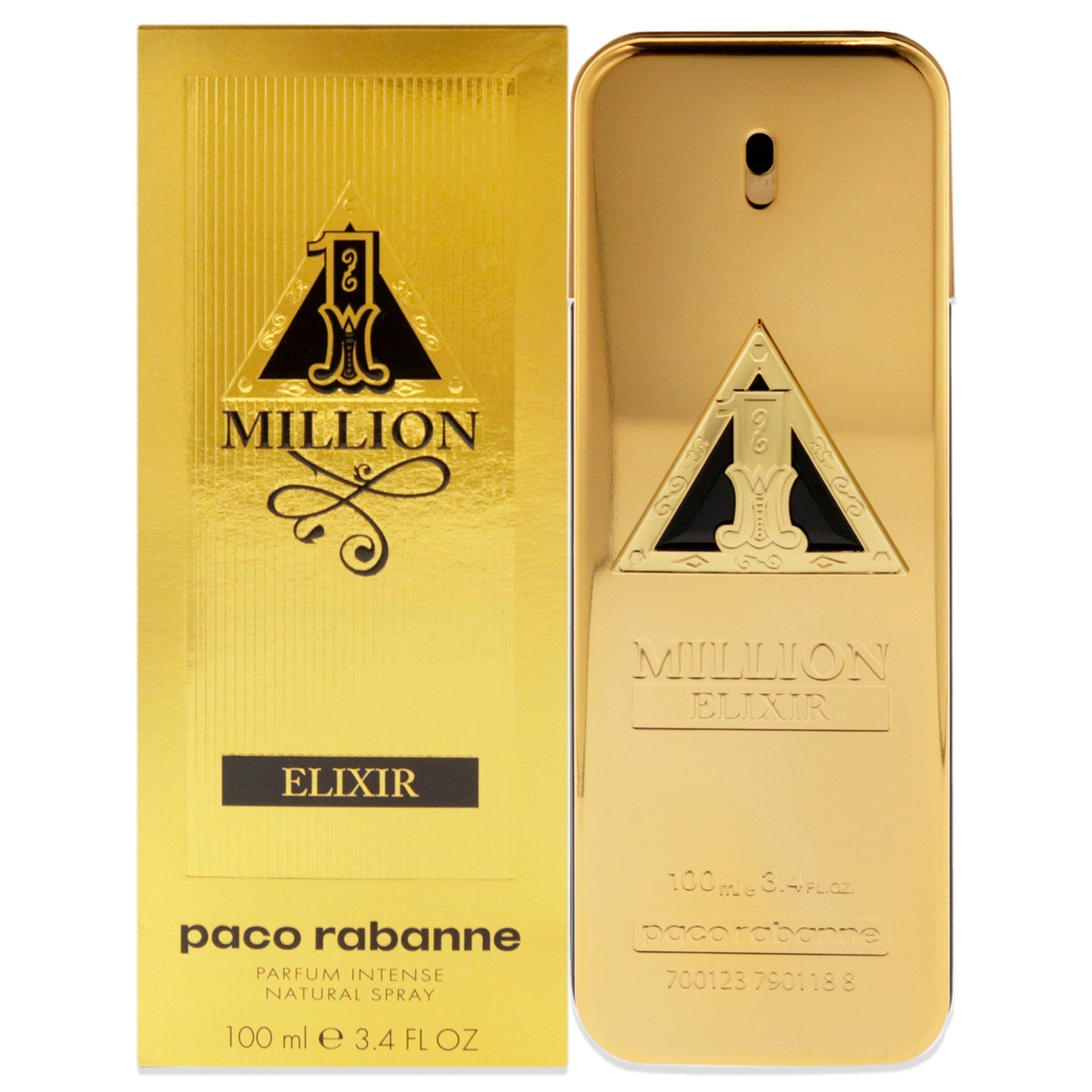 PACO RABANNE 1 ONE MILLION - MEN