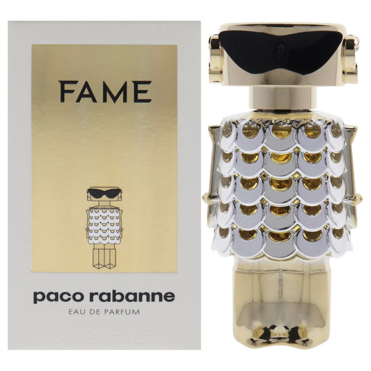 PACO RABANNE FAME - WOMEN