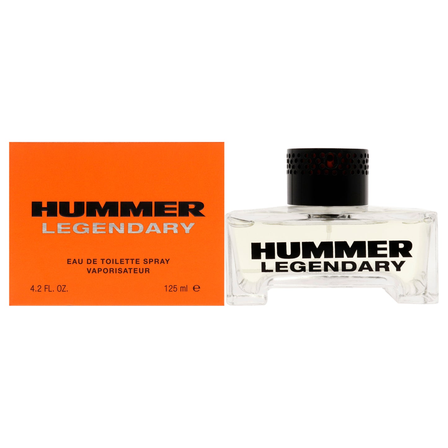 HUMMER LEGENDARY - MEN