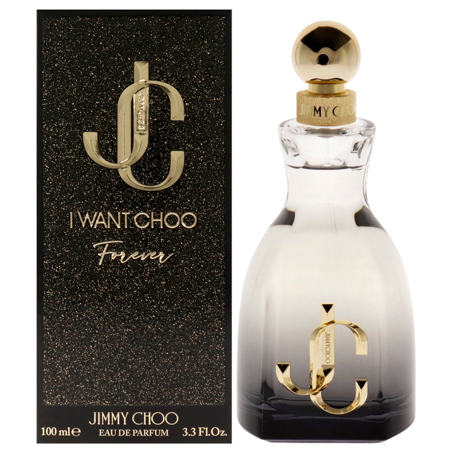 JIMMY CHOO I WANT CHOO FOREVER - WOMEN