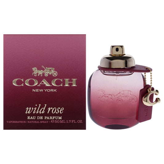 COACH - WILD ROSE - WOMEN