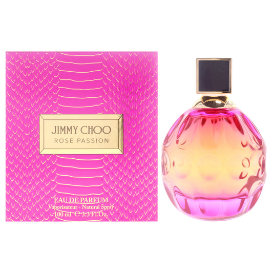 JIMMY CHOO - ROSE PASSION - WOMEN