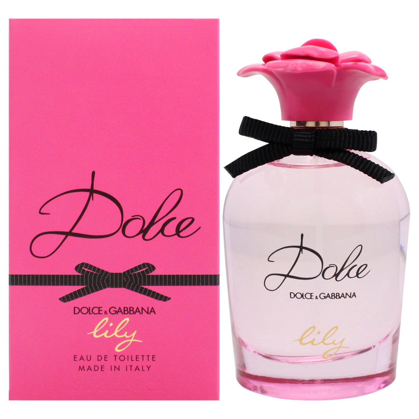 DOLCE & GABBANA - DOLCE LILY - WOMEN