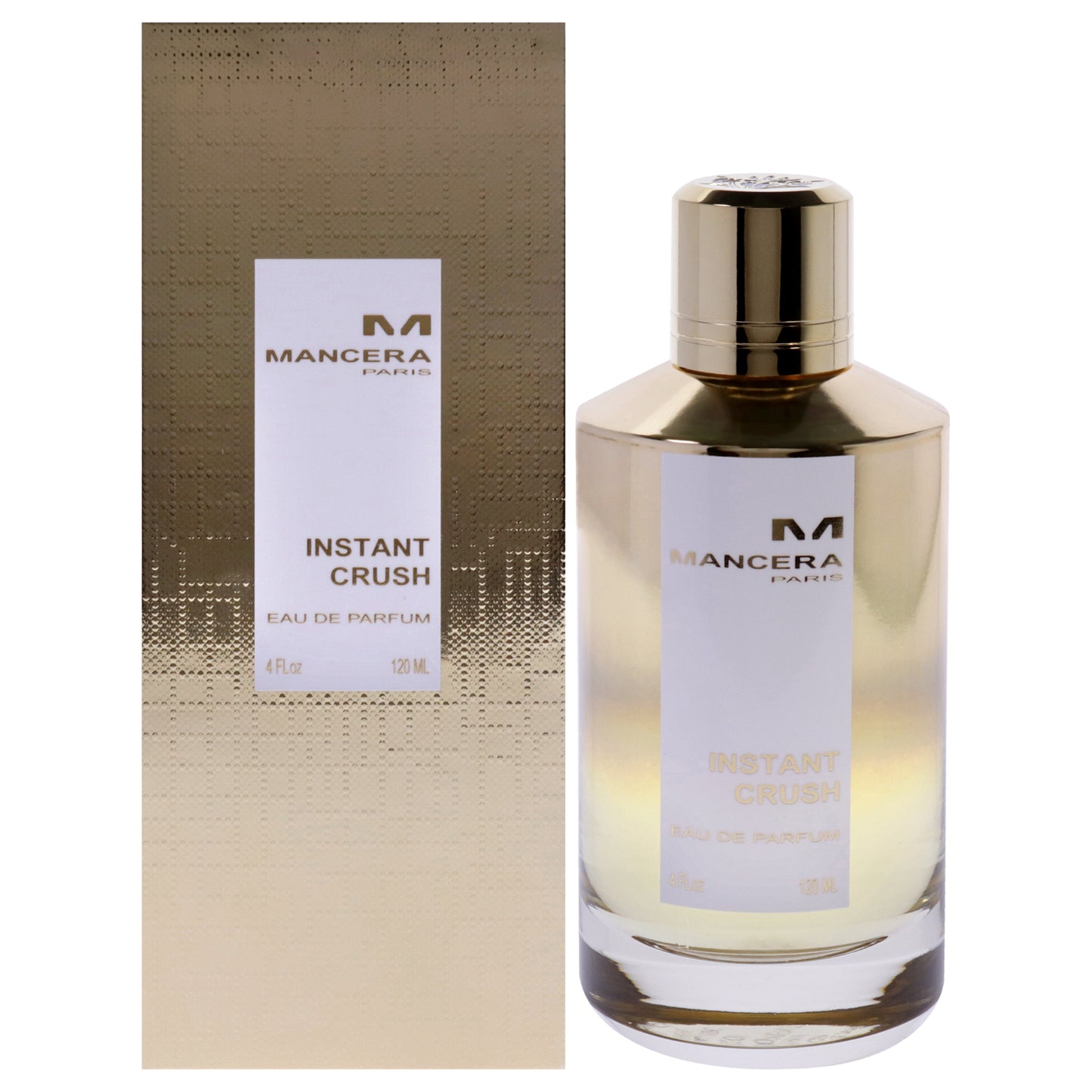 MANCERA INSTANT CRUSH - UNISEX