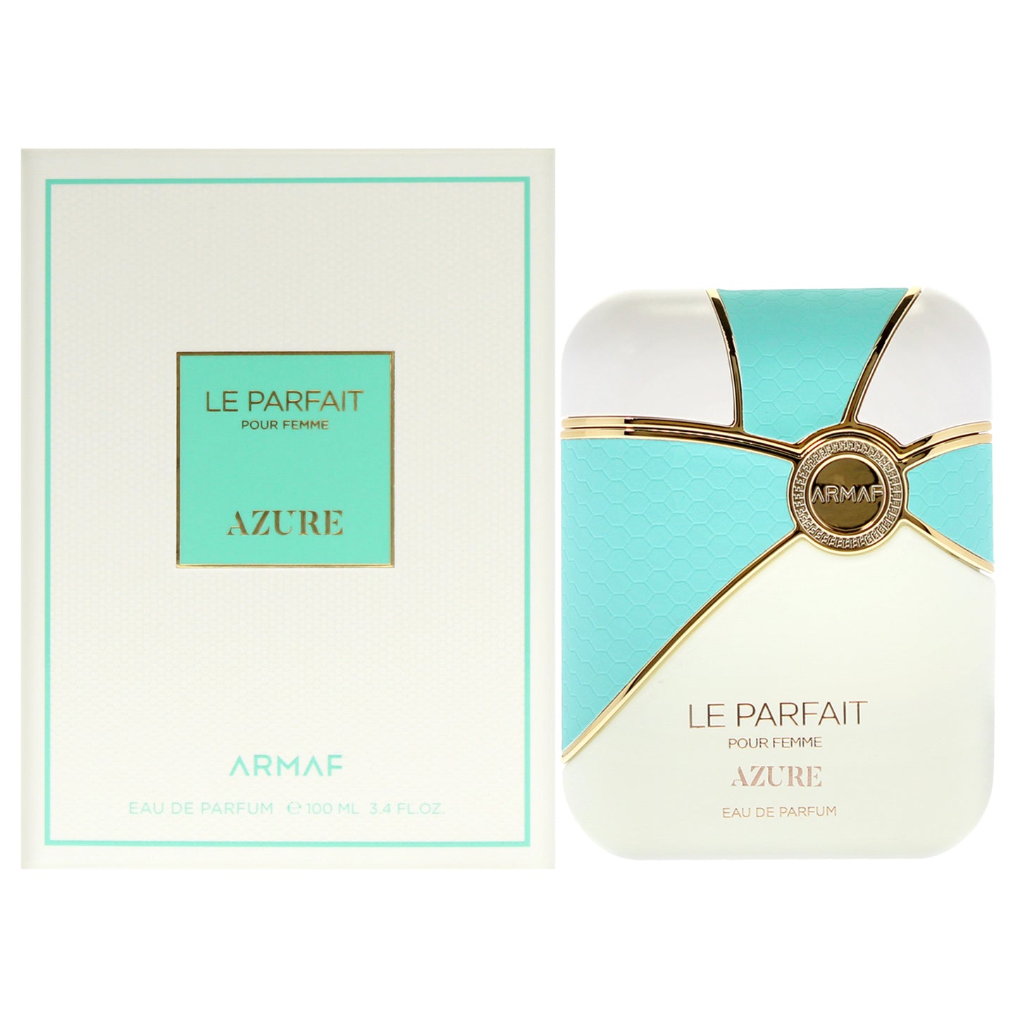 ARMAF - LE PARFAIT - AZURE - WOMEN