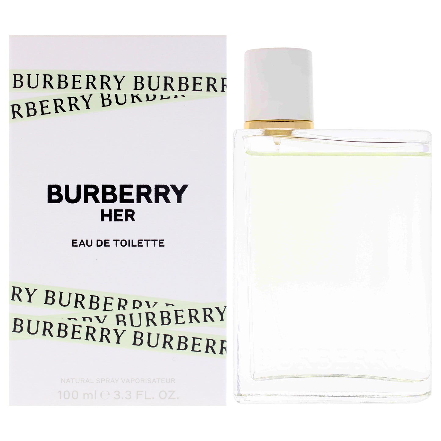 BURBERRY HER - WOMEN