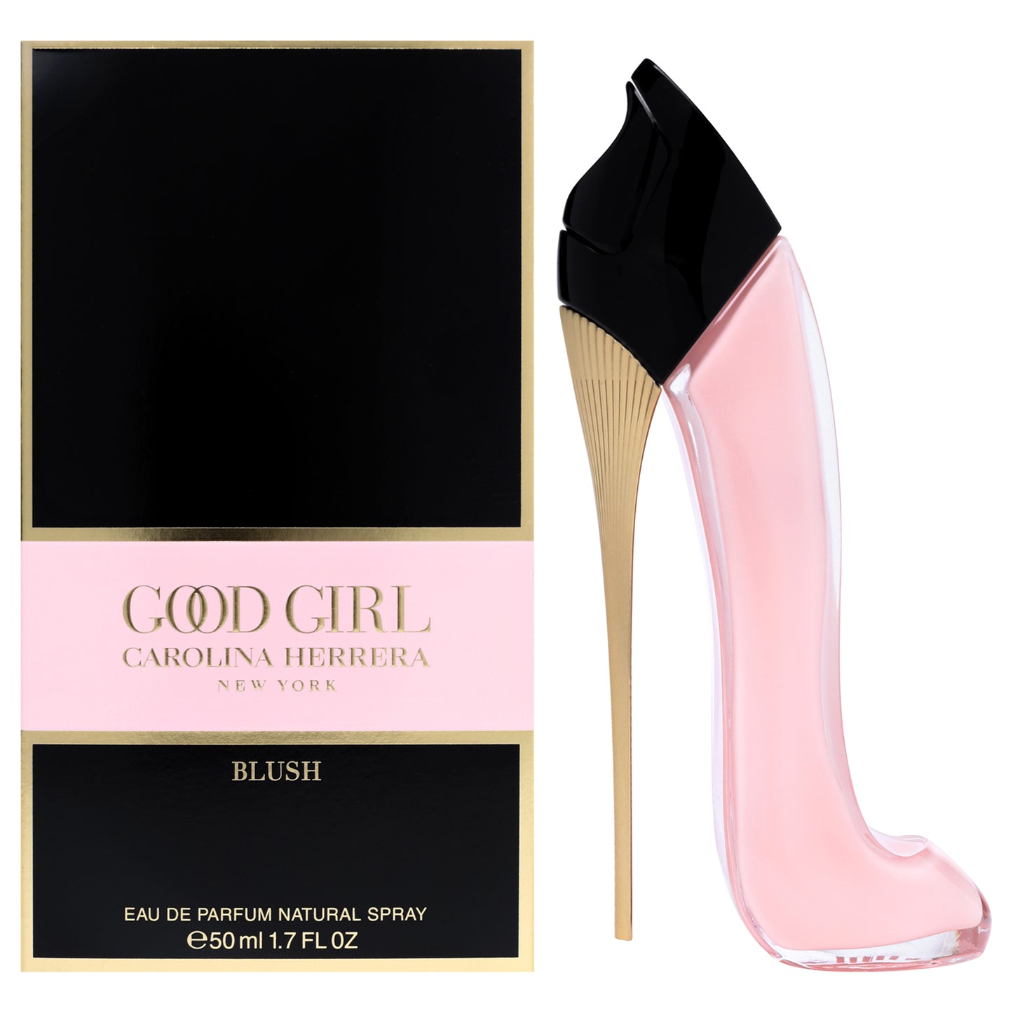 CAROLINA HERRERA GOOD GIRL BLUSH - WOMEN