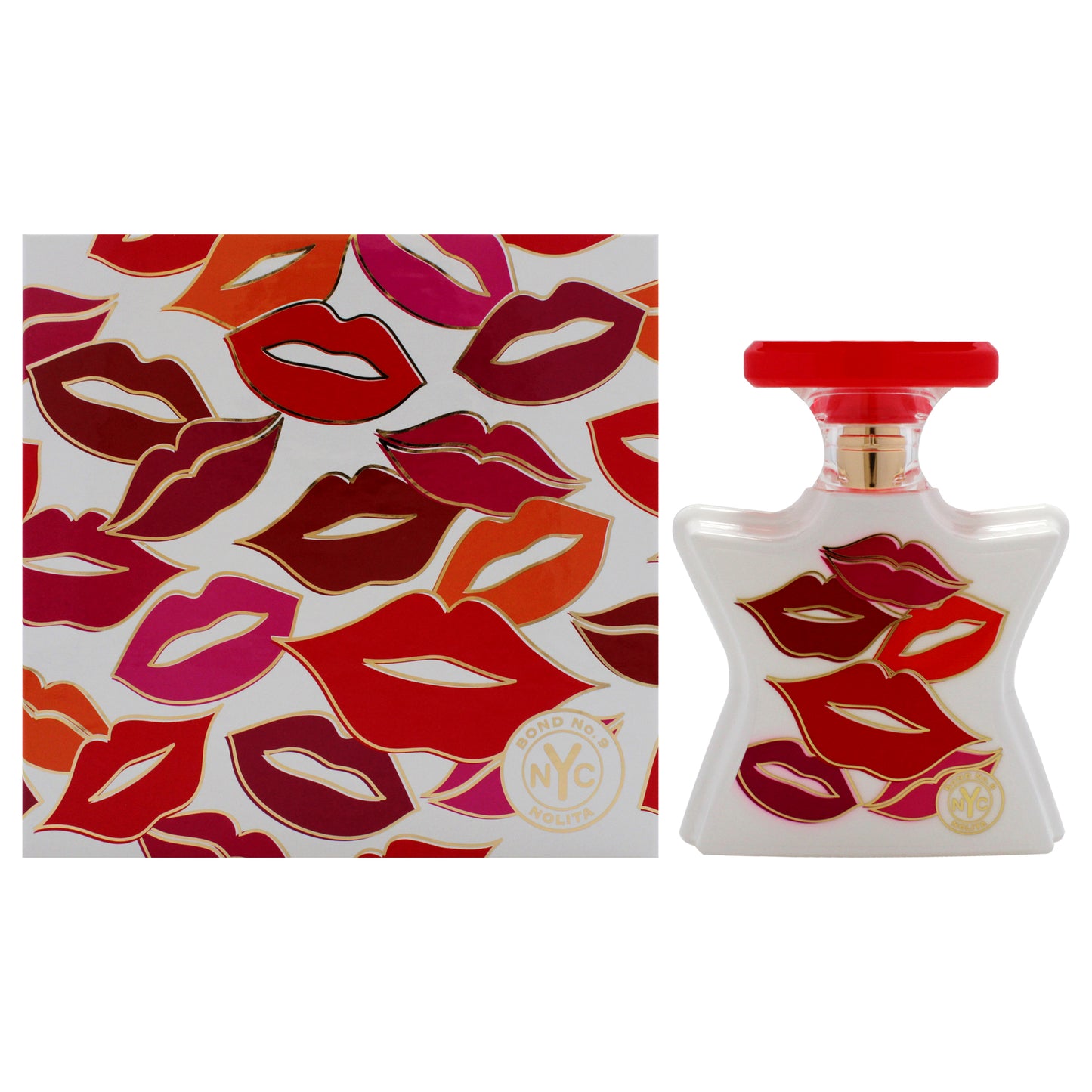 BOND NO. 9 NOLITA - WOMEN