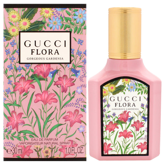 GUCCI FLORA GORGEOUS GARDENIA - WOMEN