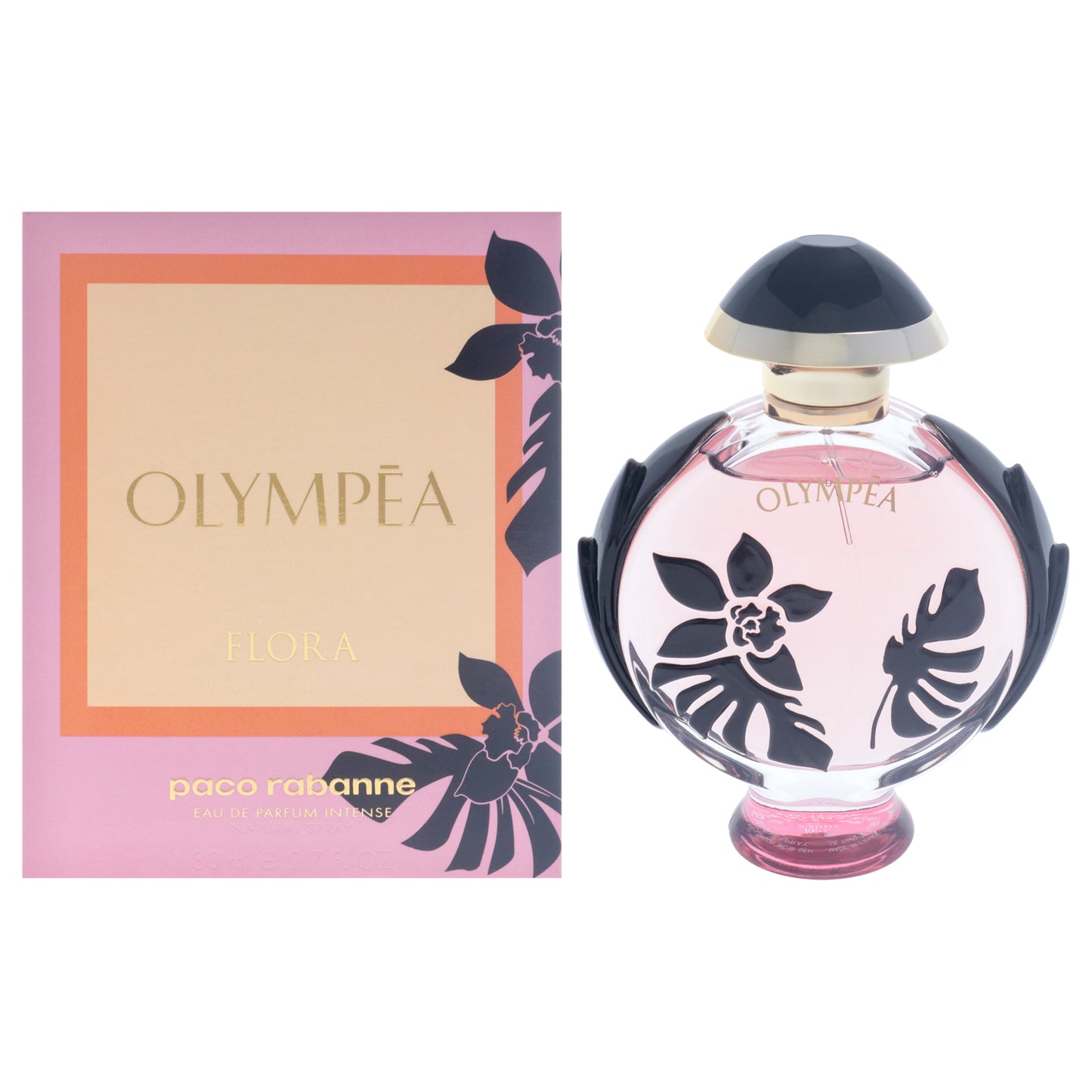 PACO RABANNE OLYMPIA FLORA - WOMEN