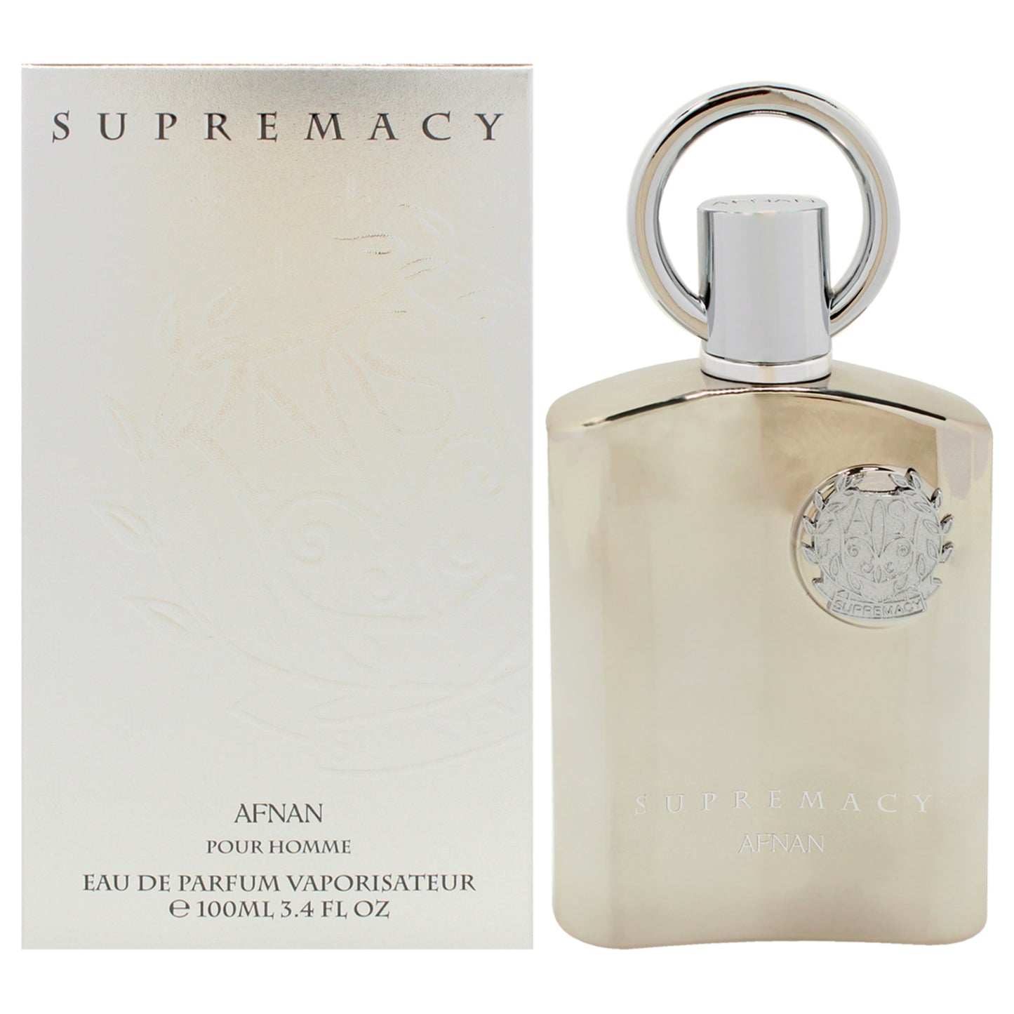 AFNAN SUPREMACY - MEN