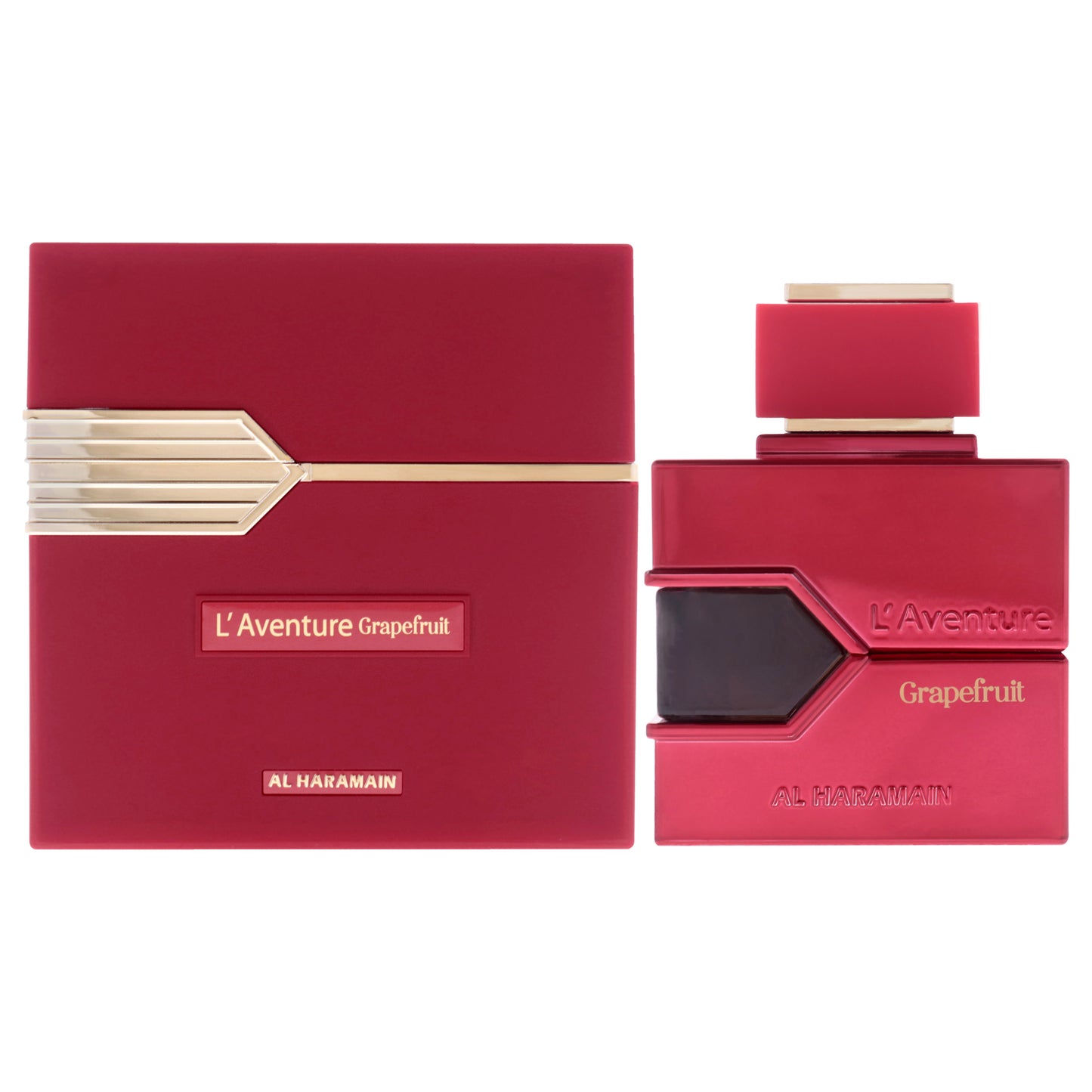 AL HARAMAIN LAVENTURE GRAPEFRUIT - WOMEN