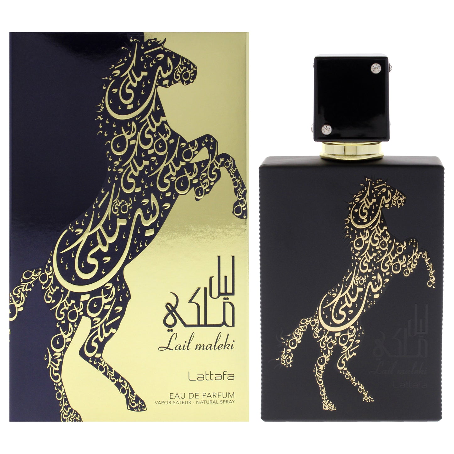 LATTAFA - LAIL MALEKI - UNISEX