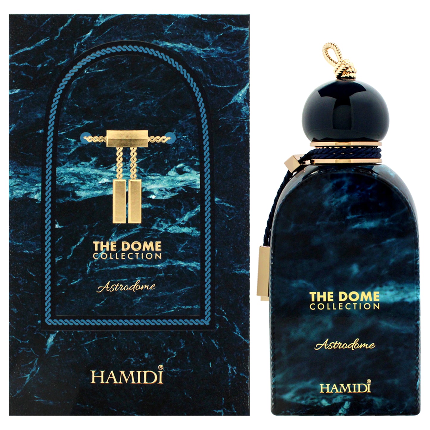 HAMIDI THE DOME ASTRODOME - WOMEN