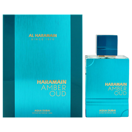 AL HARAMAIN - AQUA DUBAI OUD - UNISEX