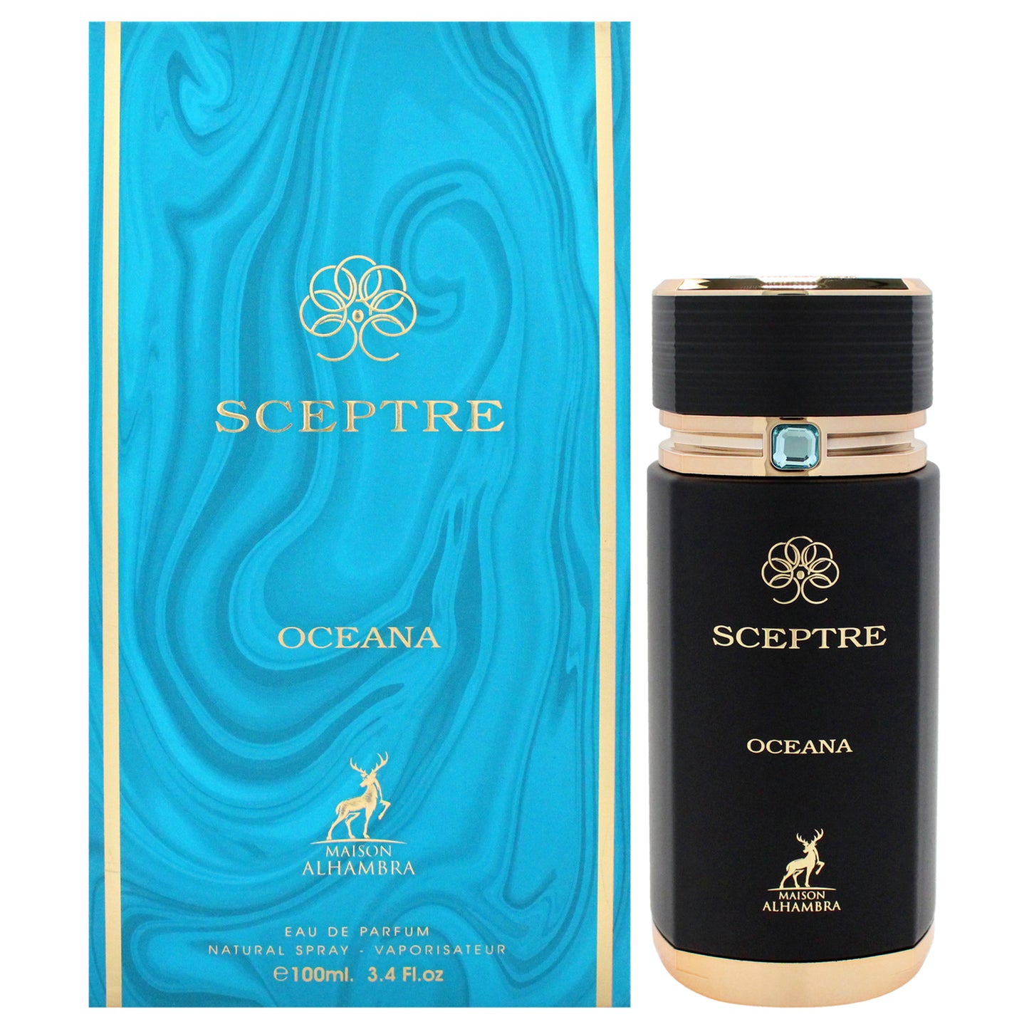 MAISON ALHAMBRA SCEPTRE OCEANA - MEN