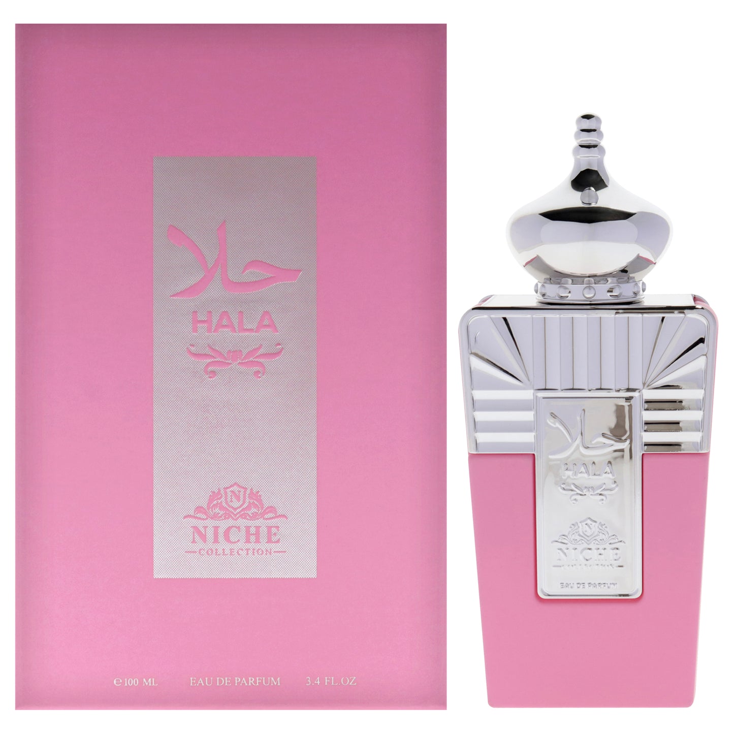 KHALIS HALA NICHE COLLECTION - WOMEN