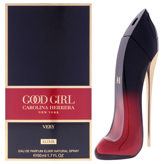 CAROLINA HERRERA - VERY GOOD GIRL - WOMEN
