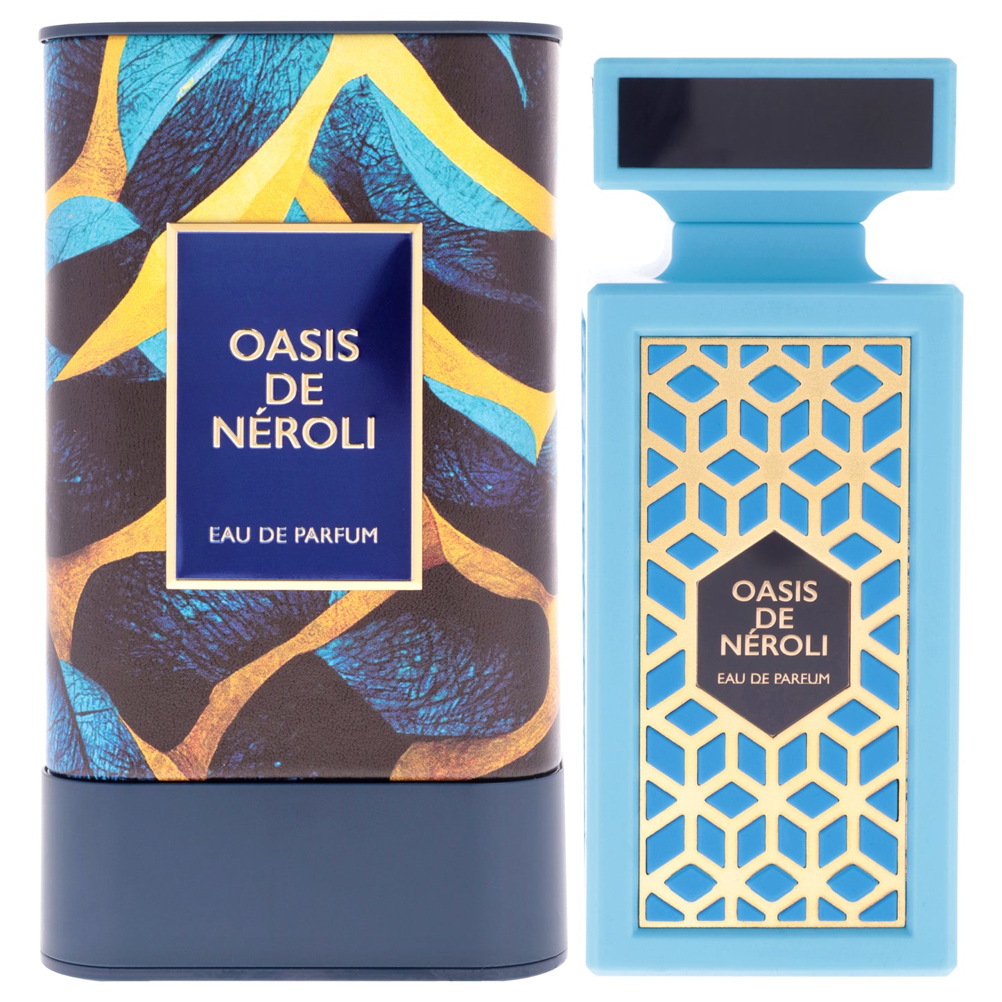 FLAVIA OASIS DE NEROLI - UNISEX