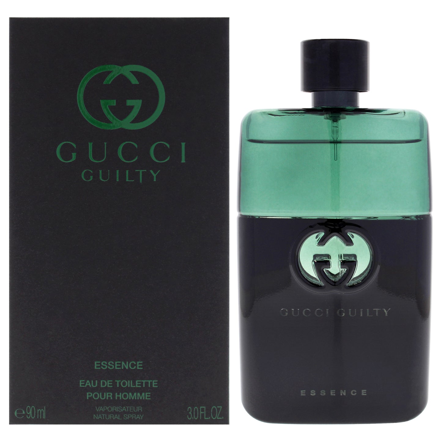 GUCCI GUILTY ESSENCE - MEN