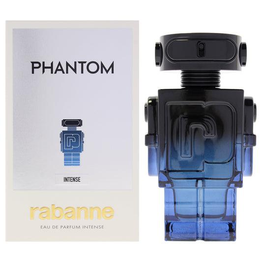 PACO RABANNE PHANTOM - MEN