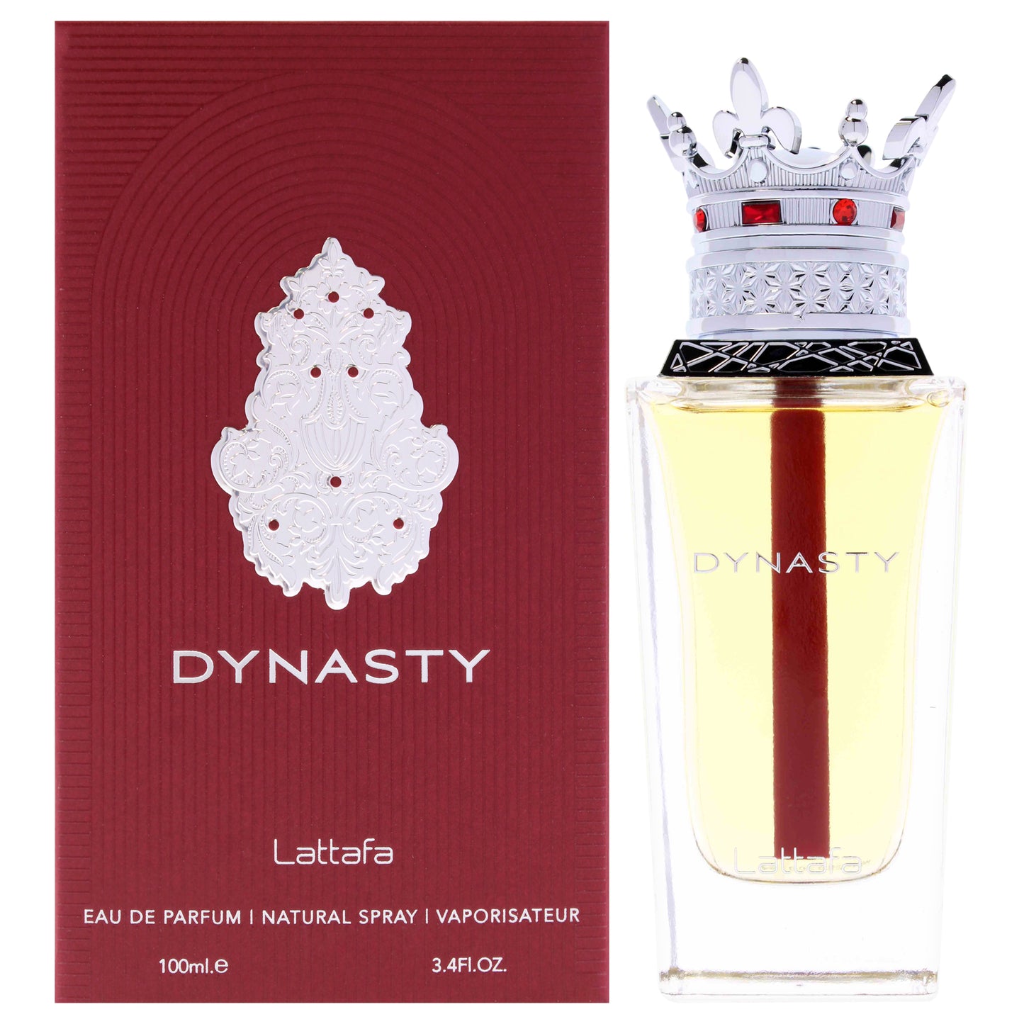 LATTAFA - DYNASTY - UNISEX
