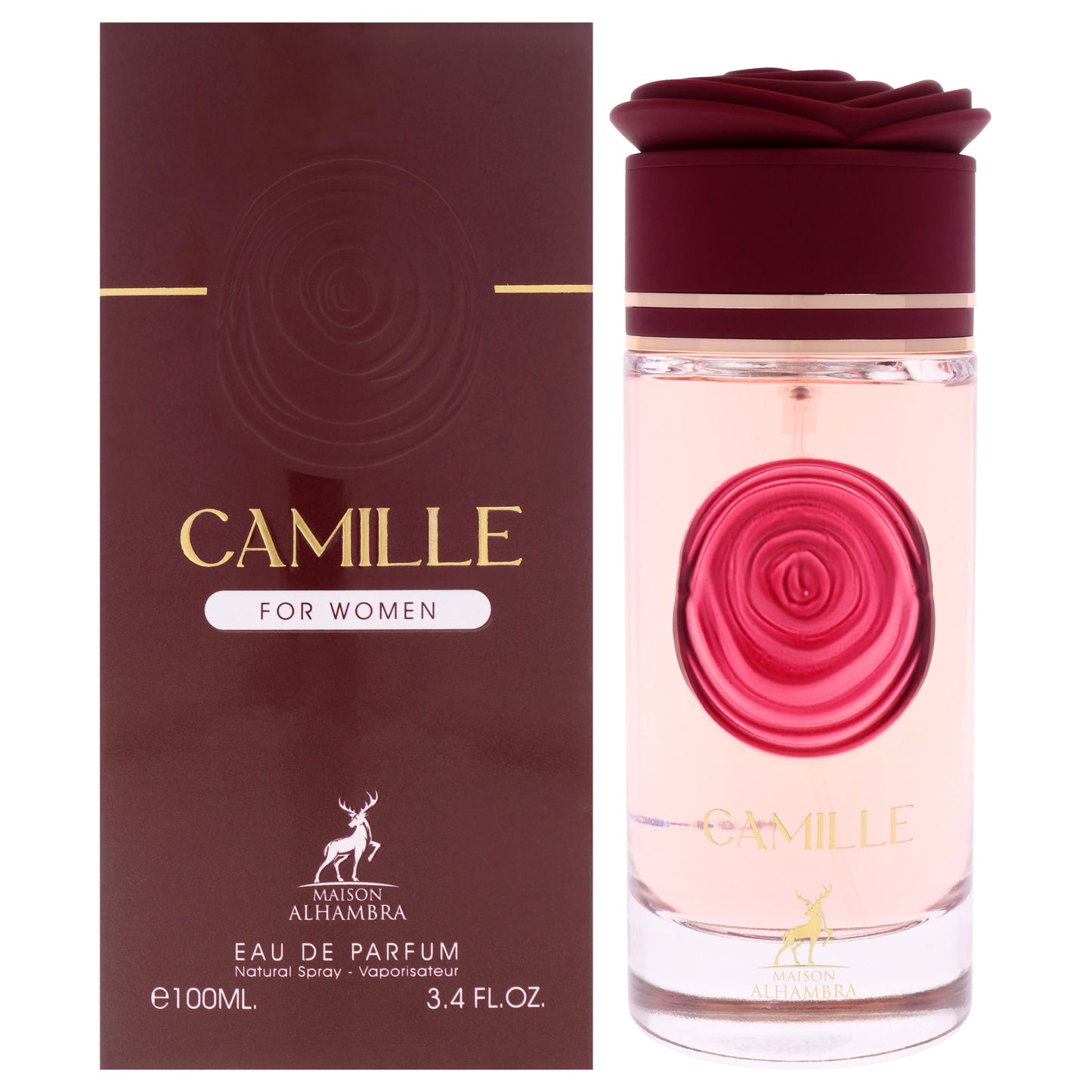 MAISON ALHAMBRA CAMILLE - WOMEN