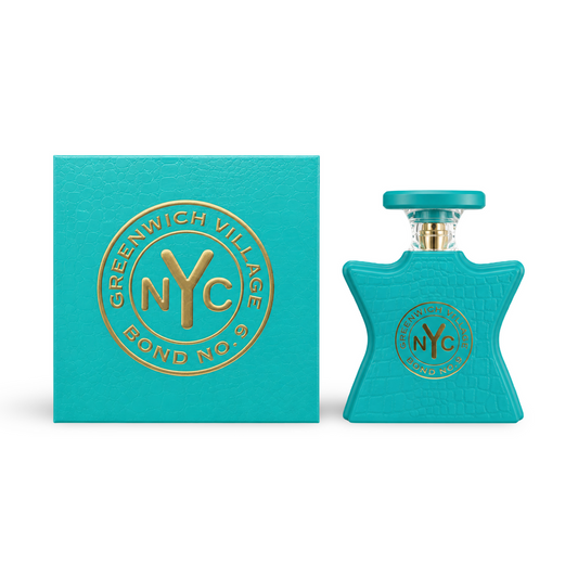 Bond No 9 Greenwich Village - Unisex