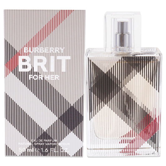 BURBERRY BRIT - WOMEN