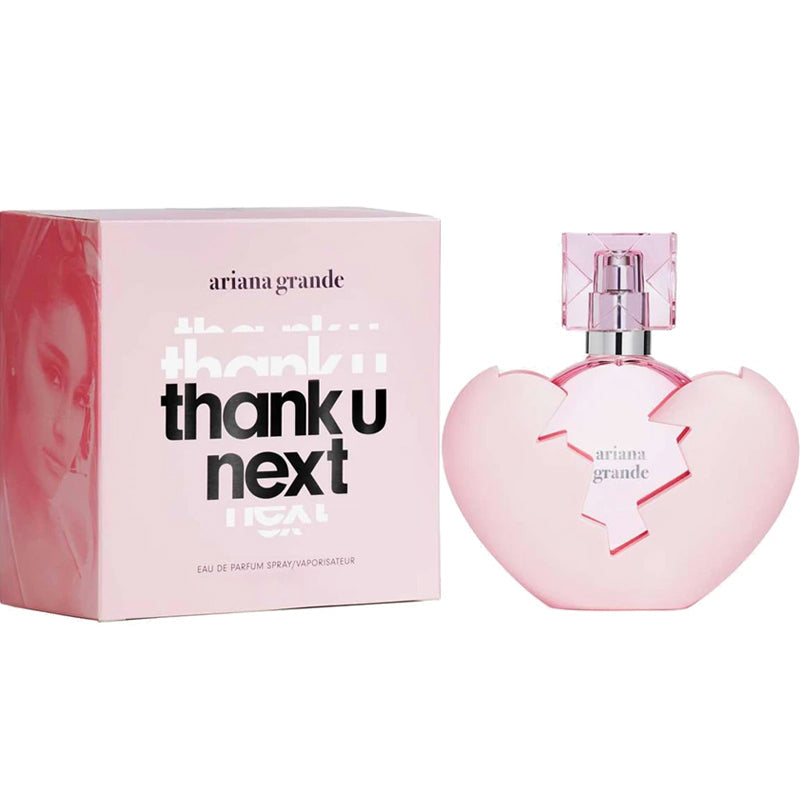 Ariana Grande - Thankyou Next - Women