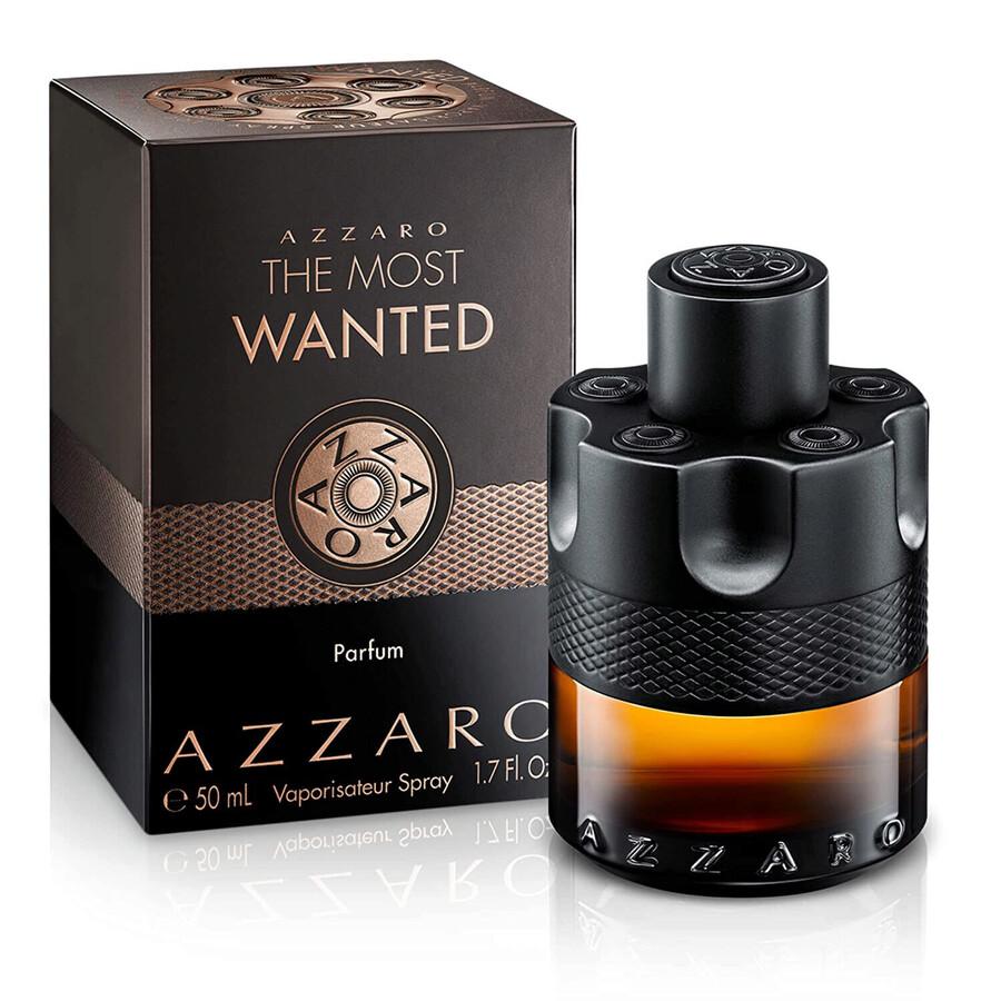 Azzaro Most Wanted - Men