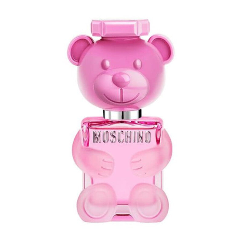 Moschino Toy 2 Bubble Gum Women Perfume Bottle & Packaging