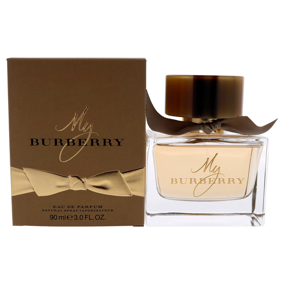 Burberry My Burberry - Women
