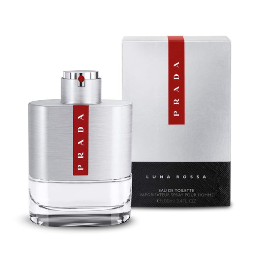 Prada Luna Rossa - Men
