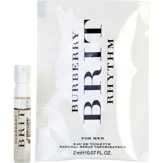Burberry Brit Rhythm - Women