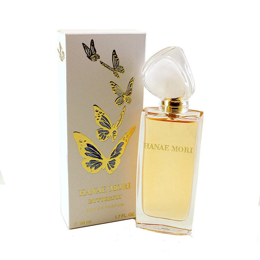 Hanae Mori Butterfly - Women