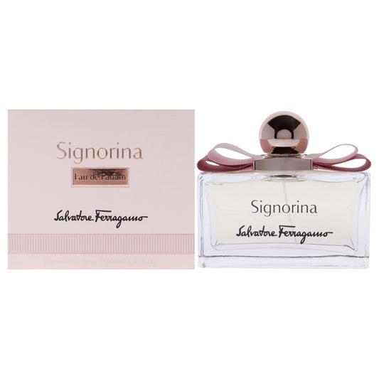 Salvatore Ferragamo Signorina - Women