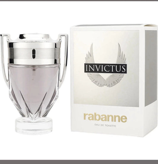 PACO RABANNE INVICTUS - MEN