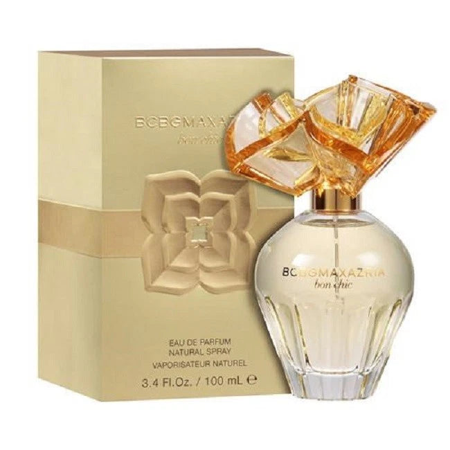 Bcbg Maxazria Bon Chic Women Perfume Bottle & Packaging