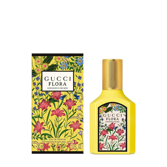 Gucci Flora Gorgeous Orchid - Women