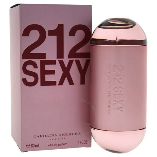 Carolina Herrera 212 Sexy - Women