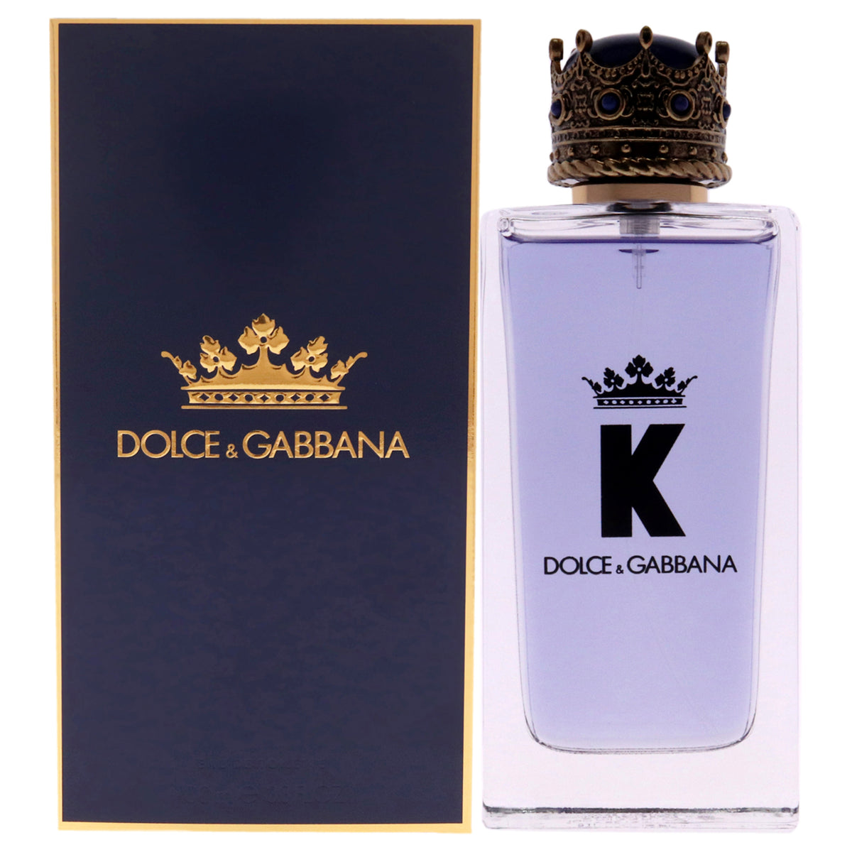 Dolce & Gabbana King - Men