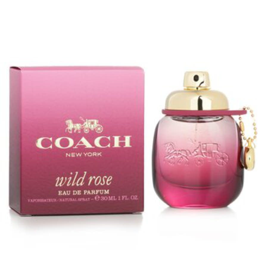 Coach - Wild Rose - Women