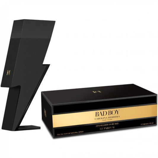 Carolina Herrera - Bad Boy Le Parfum - Men