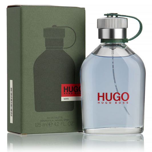 Hugo Boss Green - Men